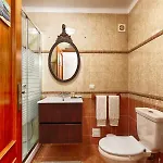 Like-home Boa Onda House-t4-ericeira Center Дом отдыха