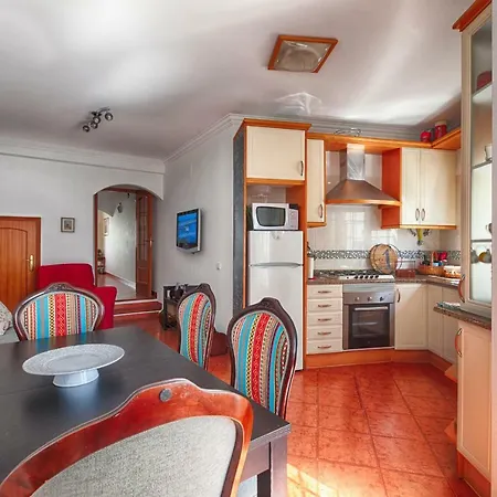 Дом отдыха Like-home Boa Onda House-t4-ericeira Center