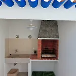 Like-home Boa Onda House-t4-ericeira Center