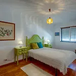 Tatil Evi Like-home Boa Onda House-t4-ericeira Center *