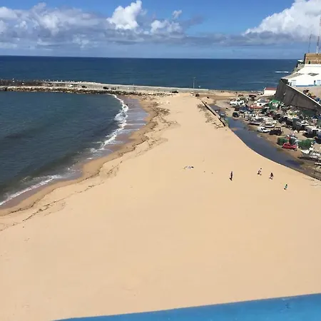 Like-home Boa Onda House-t4-ericeira Center * 埃里塞拉