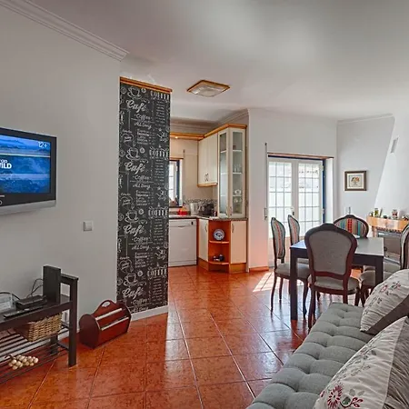 別荘 Like-home Boa Onda House-t4-ericeira Center *