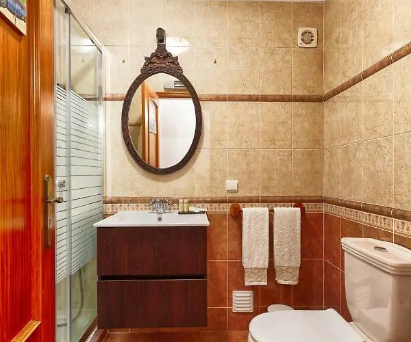 Like-home Boa Onda House-t4-ericeira Center 度假居